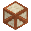 Acacia Timber Frame Diagonal Corner