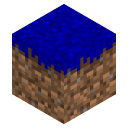 Blue Grass Block