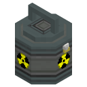 Medium Container