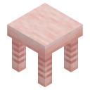 Tavolo di ciliegio - ISOMETRIC