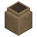 Silt Pot