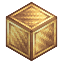 Block of Brass