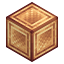 Block of Bronze