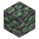 Deepslate Uranium Ore