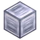 Block of Invar