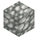 Block of Raw Tin