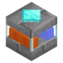 Crushed Netherrack Generator