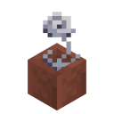 Potted Void Flower