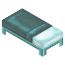 Dreambed - ISOMETRIC
