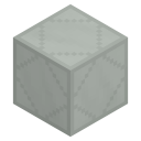 Pewter Block