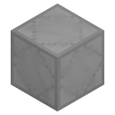 Zinc Block