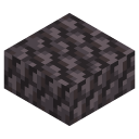 Black Pinecone Shingle Slab