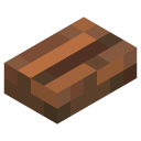 Chestnut Button