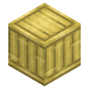 Bamboo Trim