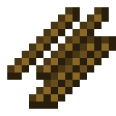 Crop Sticks