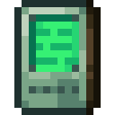 Code Tablet (Master Control)