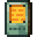 Code Tablet (Self Destruct)