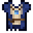 Apprentice Mage's Robe