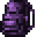 Backpack Medium Purple