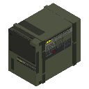 Timed Explosive Charge Functionblock