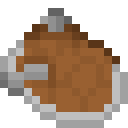 Blastoise Shell