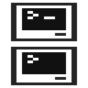 Pocket Computer Advanced Blinking