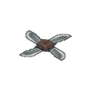 4 Blade Fan