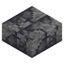 Crackedlightdeepslatebricksslab