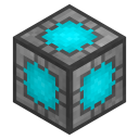 16384k Storage Block