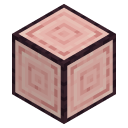Connected Cherry Log
