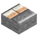 Platform Czech Slab
