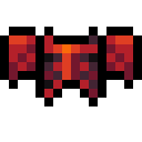 Bat Chestplate