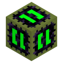 Lime Chunk Loader