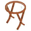 Acacia Round Table