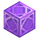 Amethyst Block
