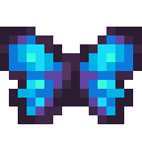Blue Morpho