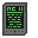 Portable Information Panel