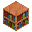 Breadfruit Bookshelf