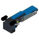 Micro HID