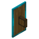 Diamond Shield Blocking