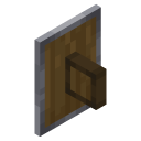 Iron Shield Blocking