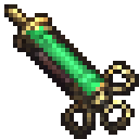 Attack Syringe