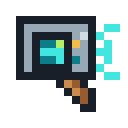 Storage Scanner