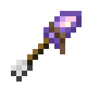 Amethyst Arrow