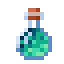 Decrease Horse Jump Potion