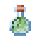 Decrease Horse Speed Potion