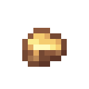 Brass Nugget