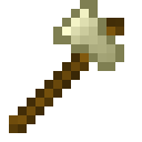 BrassTool Axe